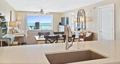 Crystal Dunes Beach Resort by Panhandle Getaways