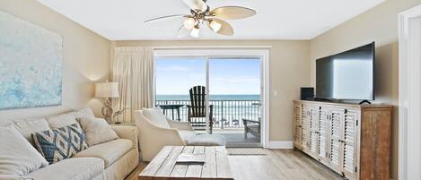 Appartement (3 Bedrooms) | Façade de l’hébergement