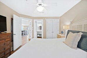 Apartment (3 Bedrooms) | Exterior
