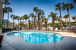 Apartment (3 Bedrooms) | Exterior - Crystal Dunes Beach Resort by Panhandle Getaways (Destin)