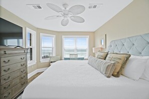 Íbúð (3 Bedrooms) | Fyrir utan