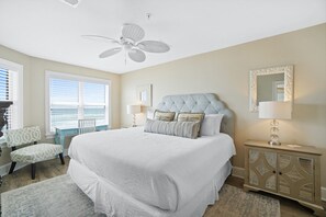 Lägenhet (3 Bedrooms) | Exteriör