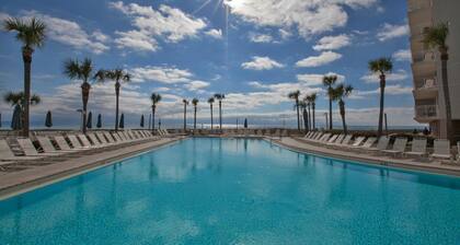 Dunes of Panama Beach Resort by Panhandle Getaways
