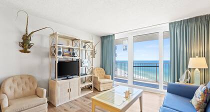 Dunes of Panama Beach Resort by Panhandle Getaways