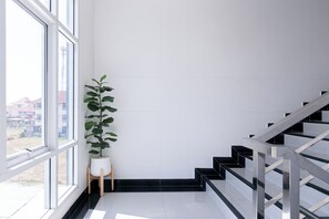 Hallway - Panwalee Hotel (Khon Kaen)