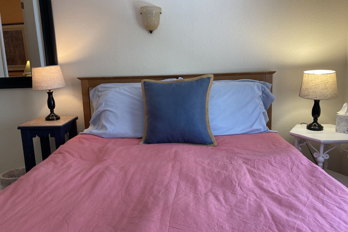 comfort quadruple room, multiple beds, shared bathroom | premium bedding, individually decorated, individually furnished