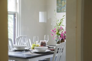 Servicio a la habitación