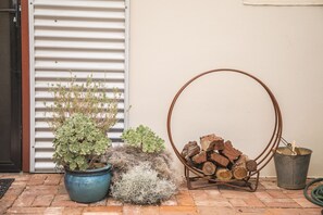 Exterior - Mataro Cottage (Tanunda)