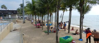 Apartments Alex Group NEOcondo Pattaya