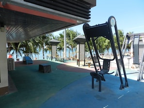 Exterior - Apartments Alex Group NEOcondo Pattaya (Pattaya)