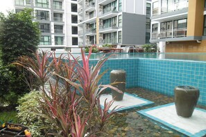 Exterior - Apartments Alex Group NEOcondo Pattaya (Pattaya)