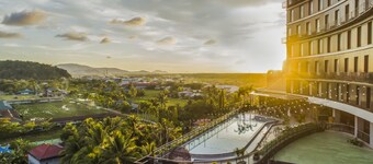 スイス ベリン シンカワン