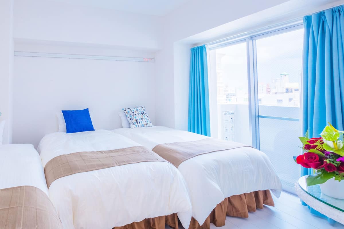 Annex-Triple Room | Desk, free WiFi