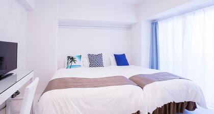 Living Inn Asahibashiekimae Annex