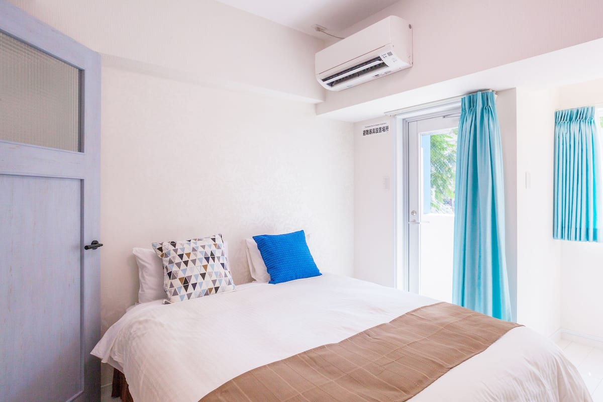 Annex-Double Room | Desk, free WiFi