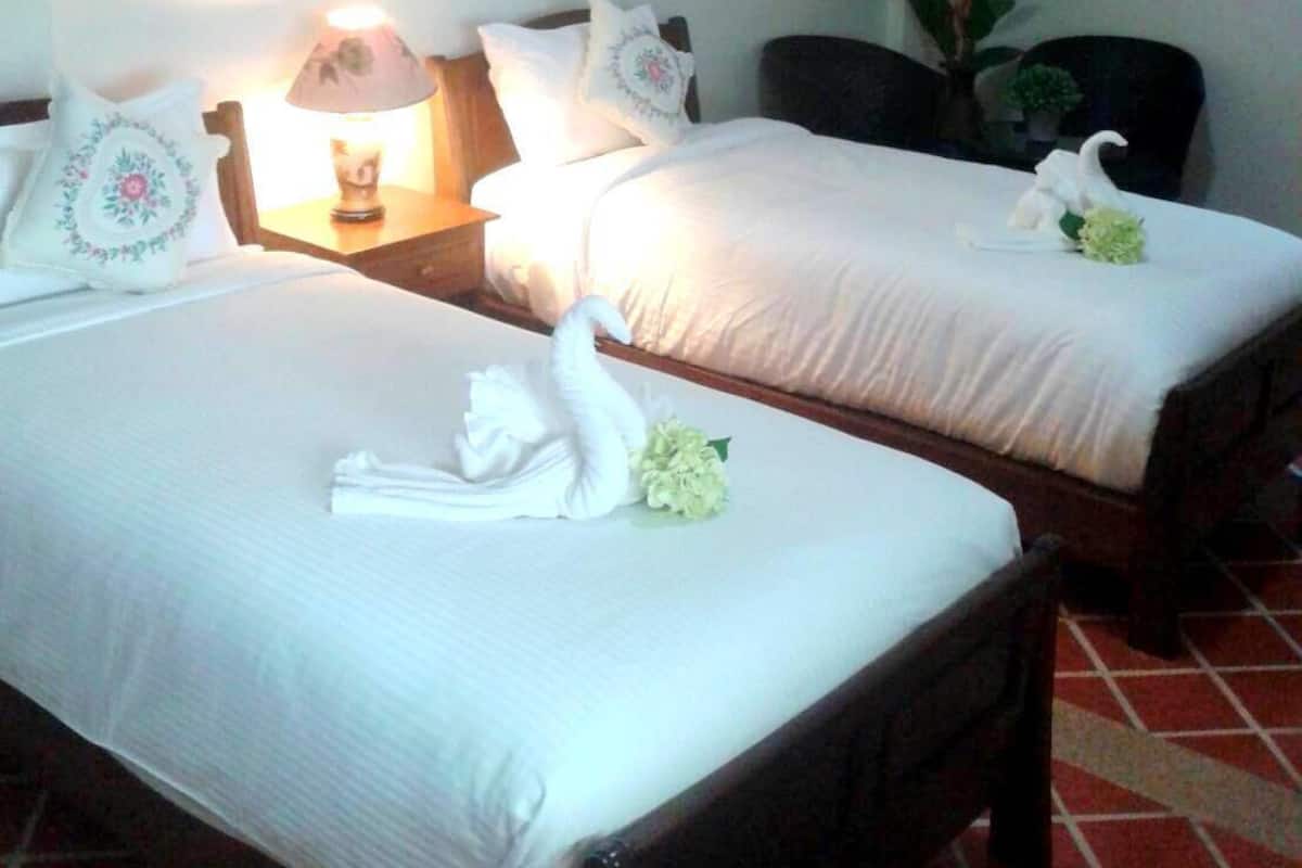 Deluxe Front Pool | ห้องเก็บเสียง, Wi-Fi ฟรี