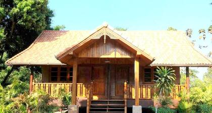 Siam Tara Resort