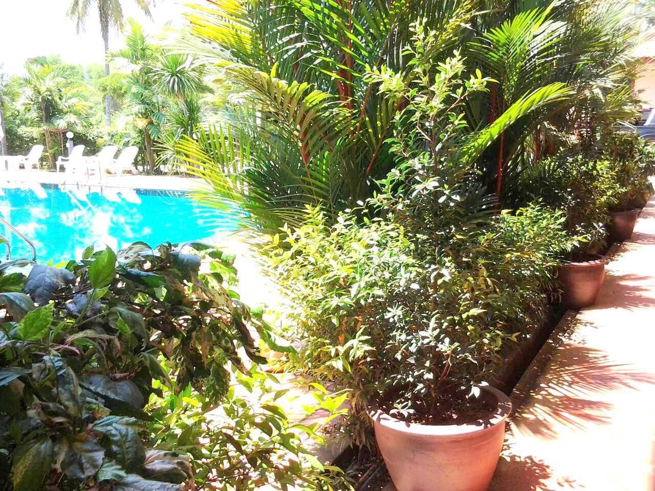 dormitory house (fan) | 1 bedroom, soundproofing, free wifi