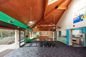 Spielezimmer