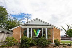 Reception - Sonoda Village - Hostel (Christchurch)