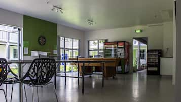 Salle de réunion