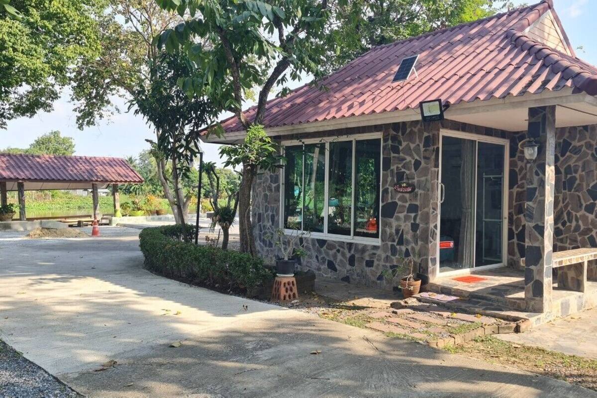 Family Cottage | 1 bedroom, free WiFi, bed sheets