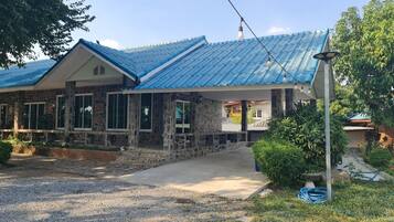 Family Corner | Terrace/patio