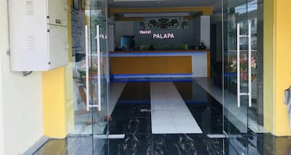 Hotel Palapa