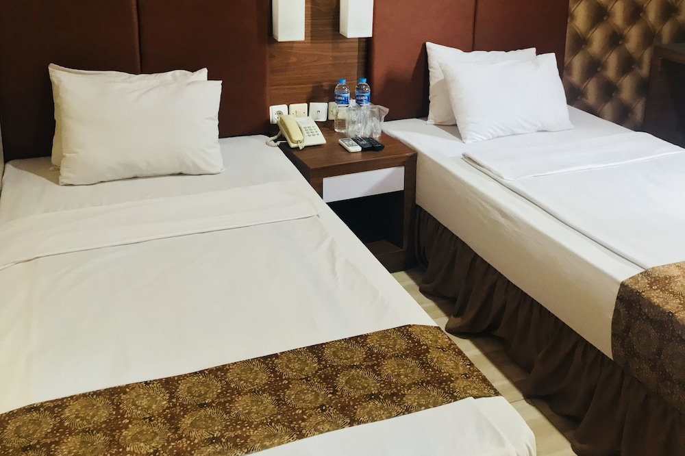 Hotel Palapa