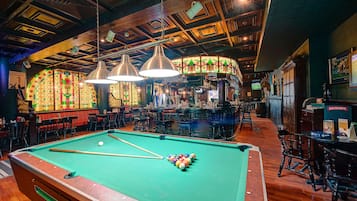 Billiards