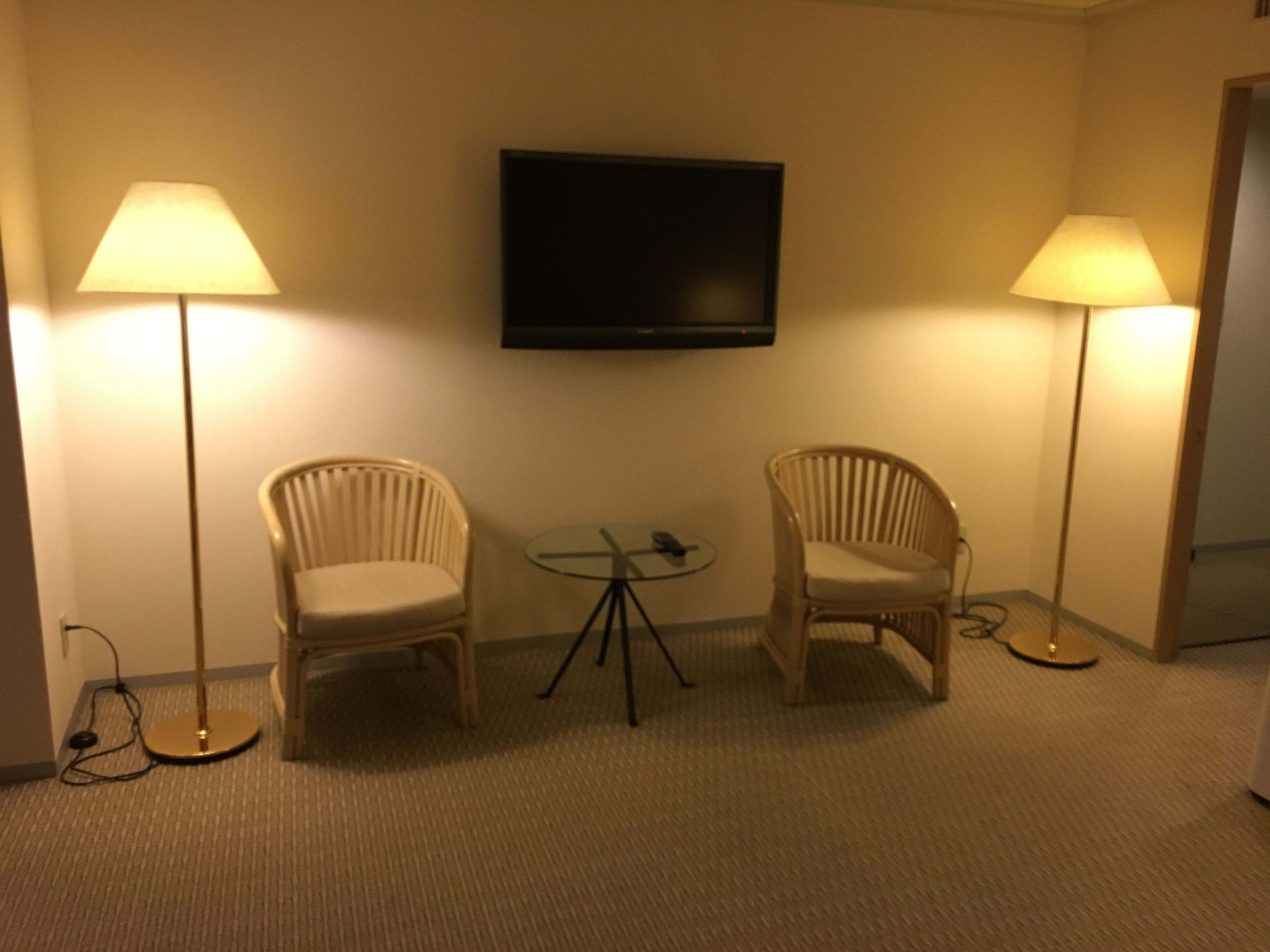 semi suite room | free wifi