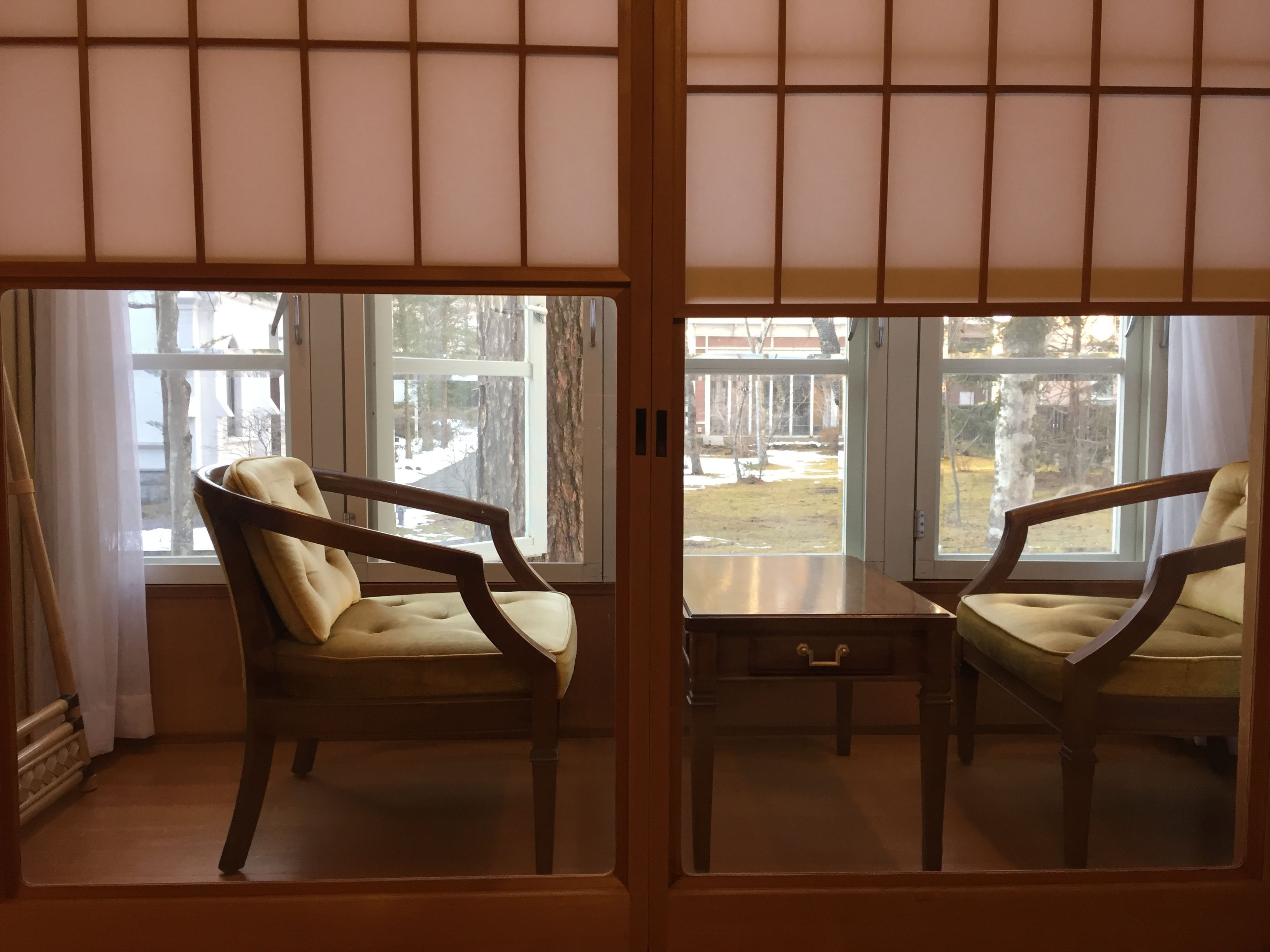traditional japanese style room | free wifi