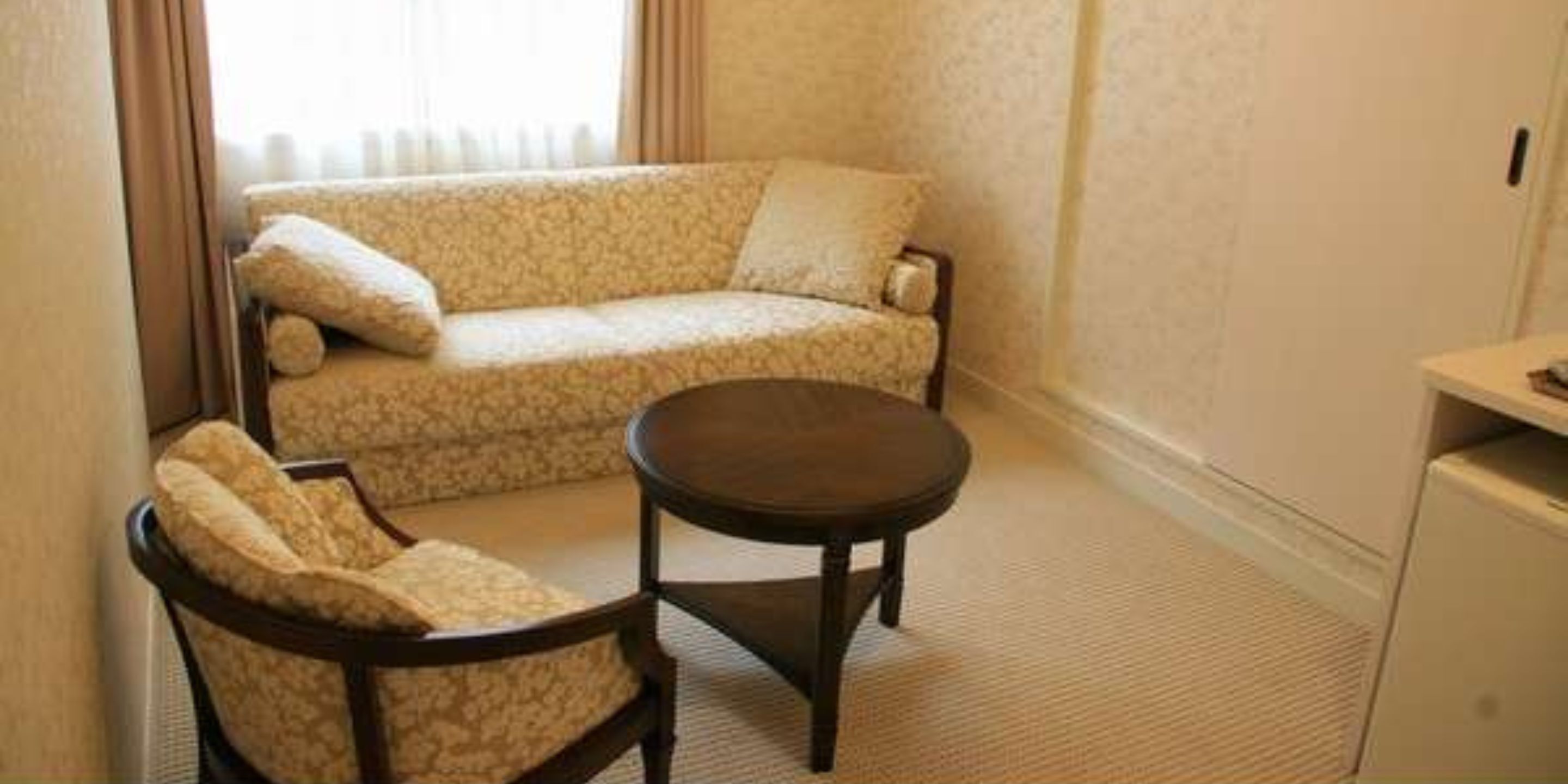 [annex building] wide twin room | free wifi