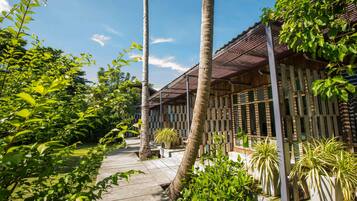 Standard Room | Terrace/patio
