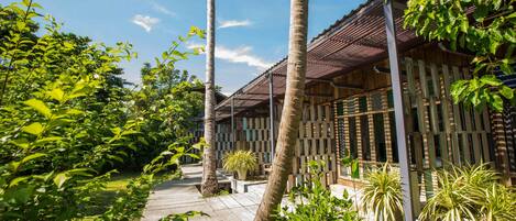 Standard Room | Terrace/patio