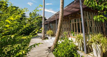 ChababaanCham Resort