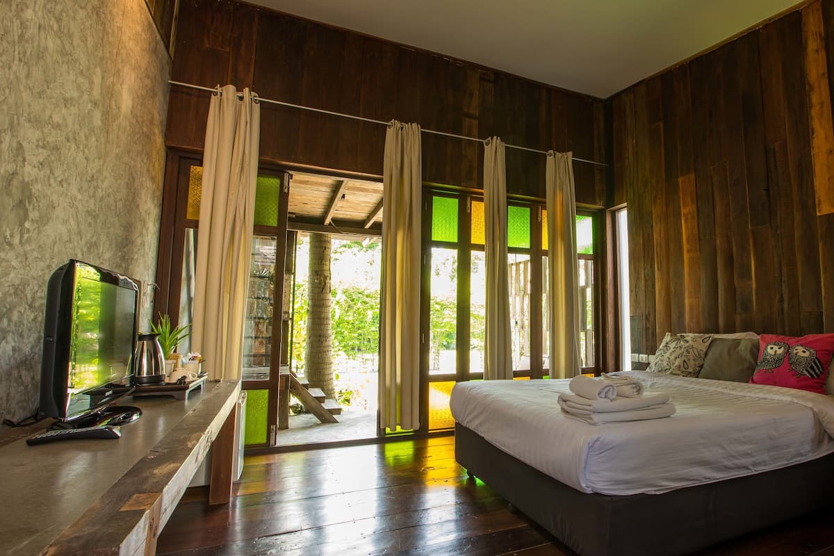 Superior Room | Free WiFi