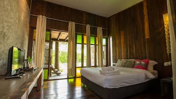 Superior Room | Free WiFi