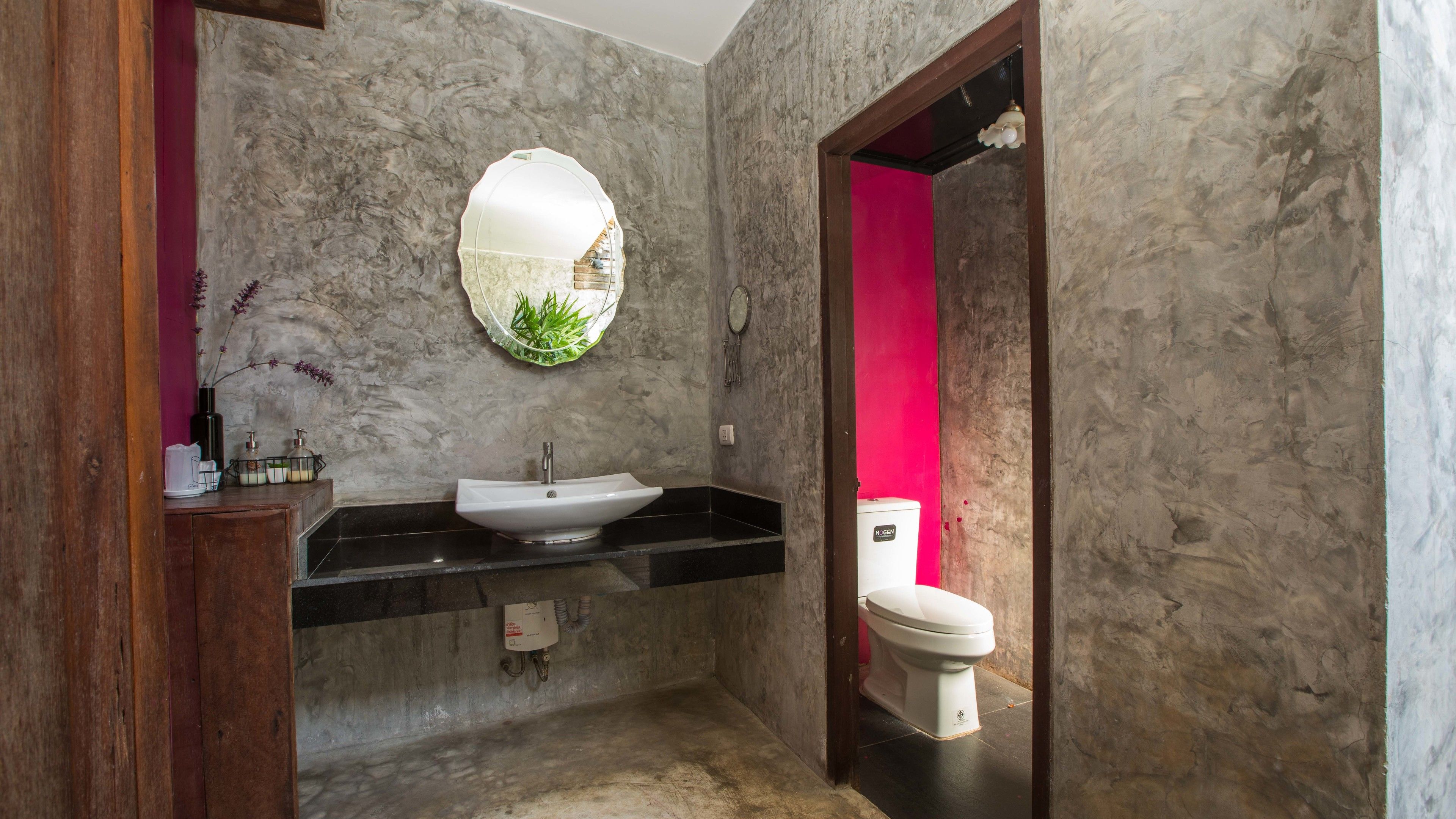 superior room | free wifi