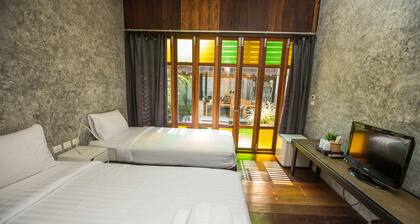 ChababaanCham Resort