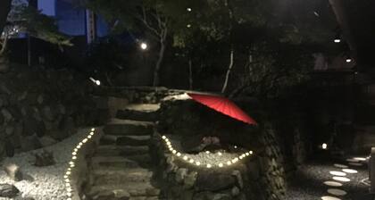 Wakayama Guest House Shido