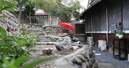Wakayama Guest House Shido