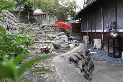 Wakayama Guest House Shido