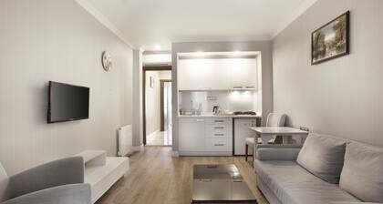 Allegra Suites Galata