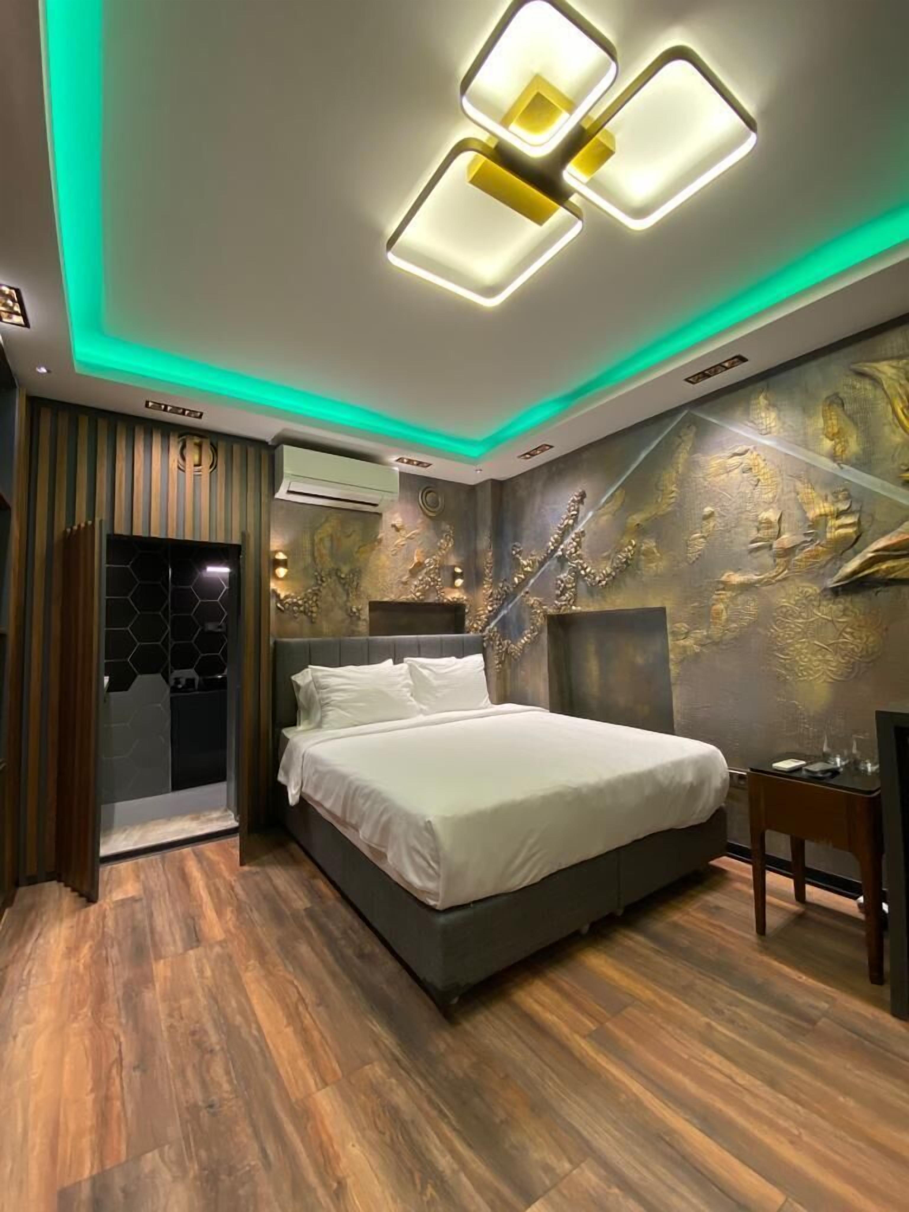 Allegra Suites Galata