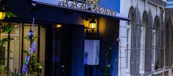 Allegra Suites Galata