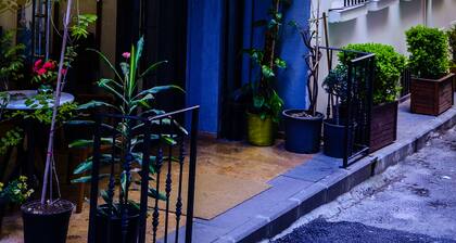 Allegra Suites Galata