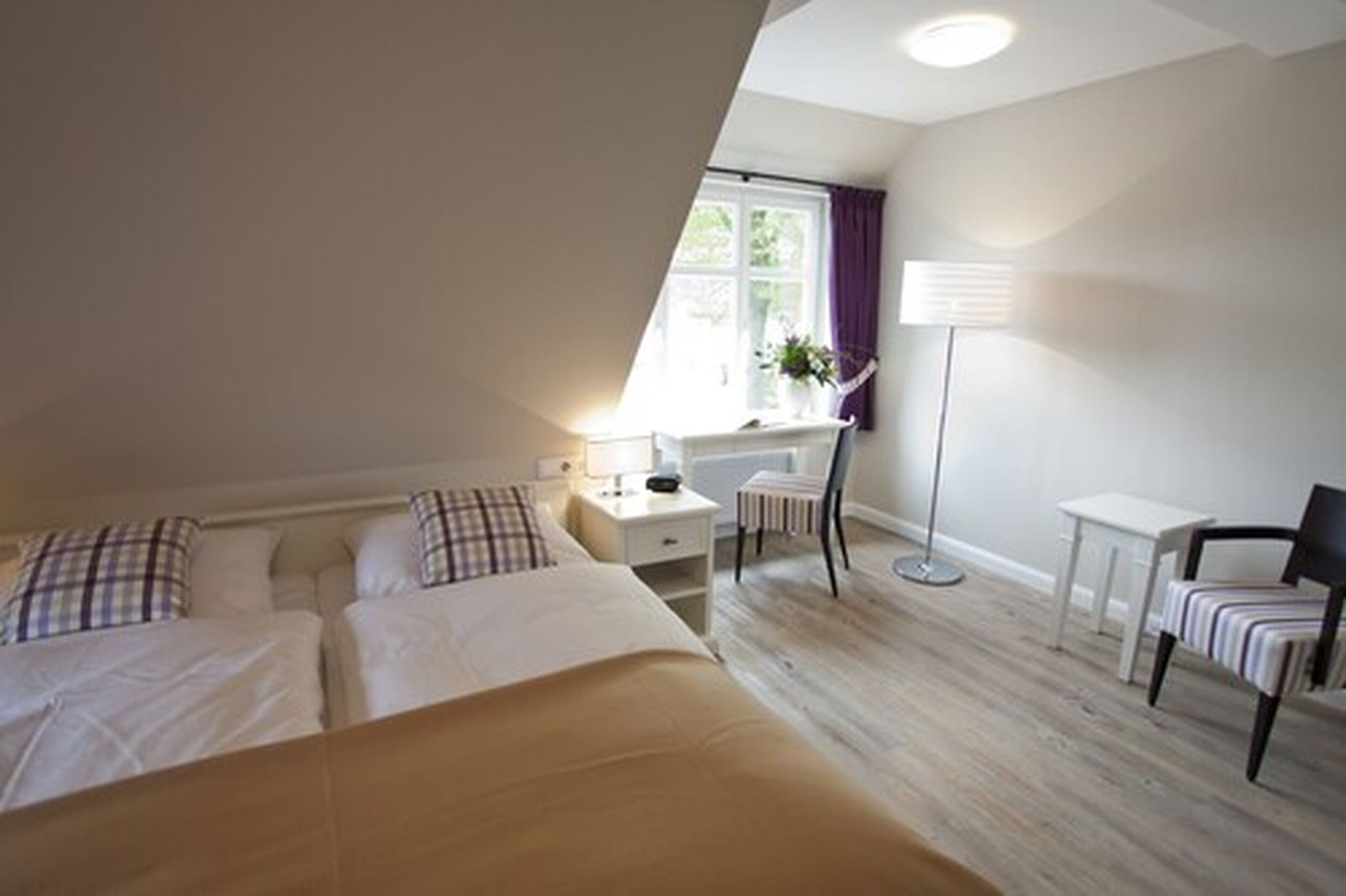 double room | 1 bedroom, in-room safe, free wifi, bed sheets