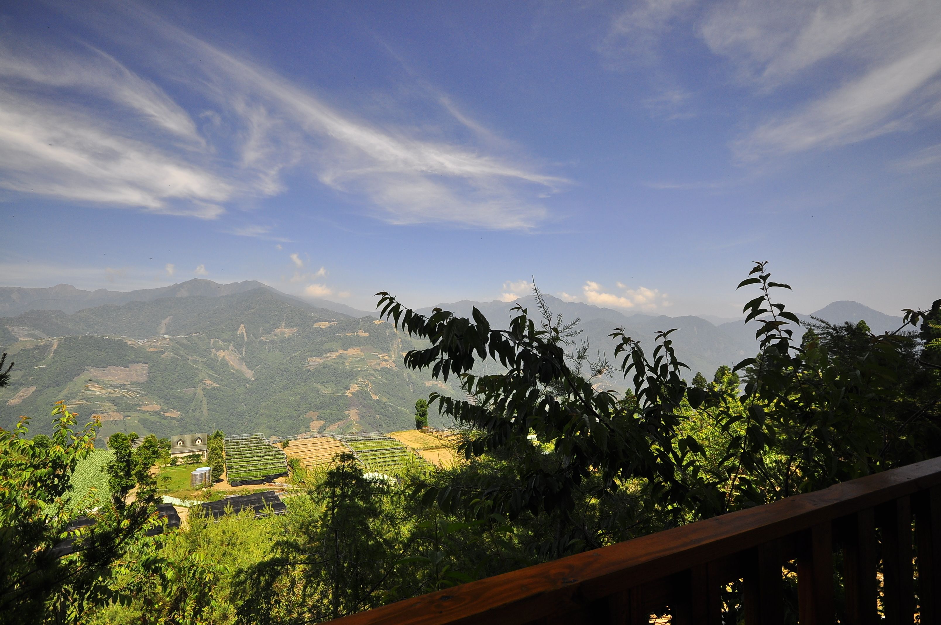 Family Quadruple Room, 2 Queen Beds | Balcony