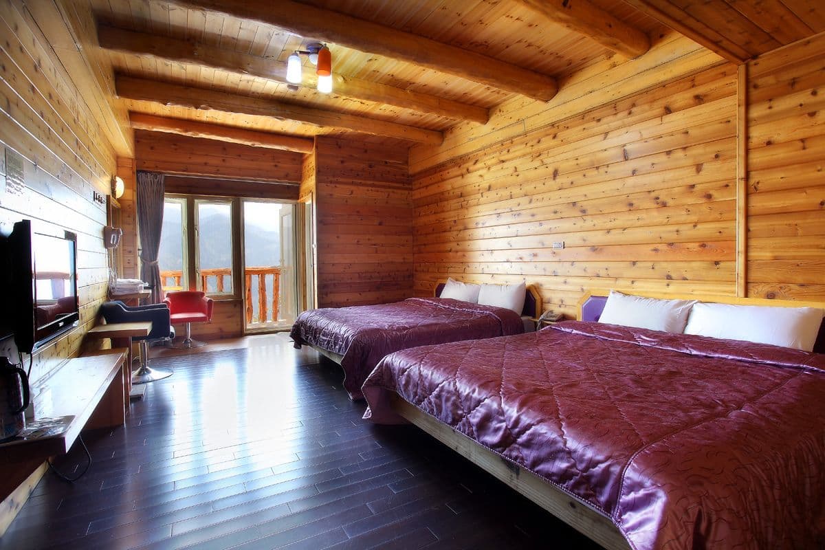 1 habitación, escritorio, cortinas blackout y wifi gratis